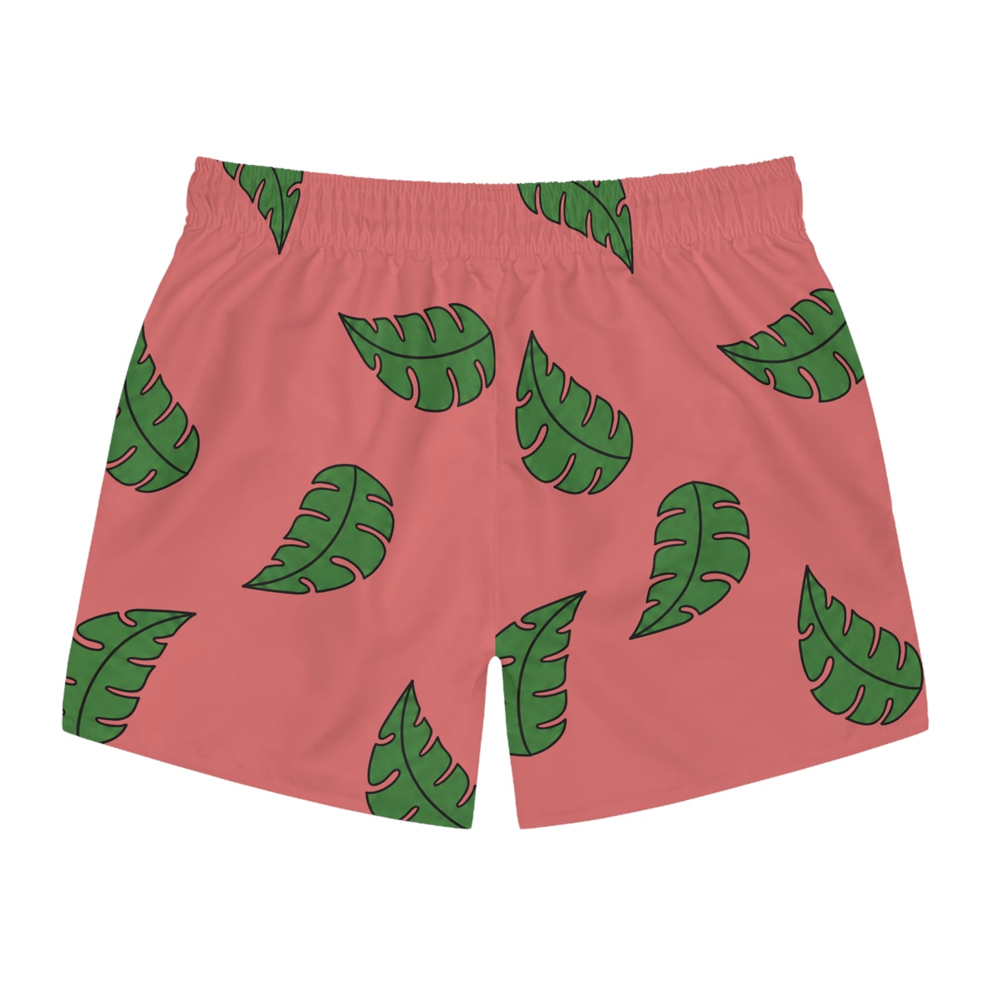 Tiki Trunks - floater