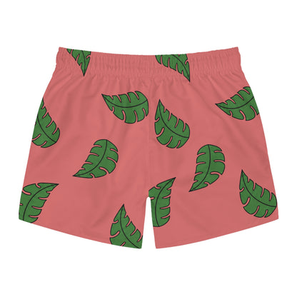 Tiki Trunks - floater