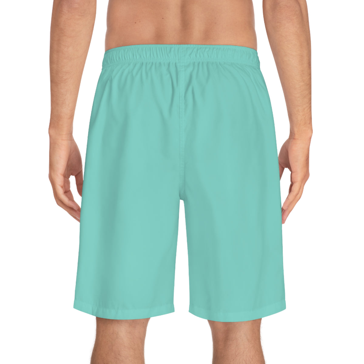 Tiki Trunks - Shaper Chicken