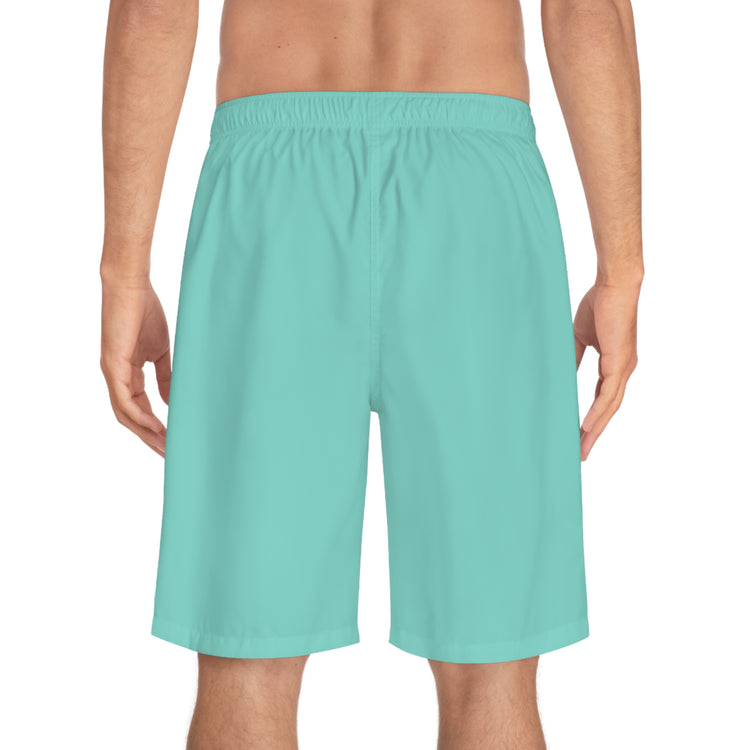 Tiki Trunks - Shaper Chicken