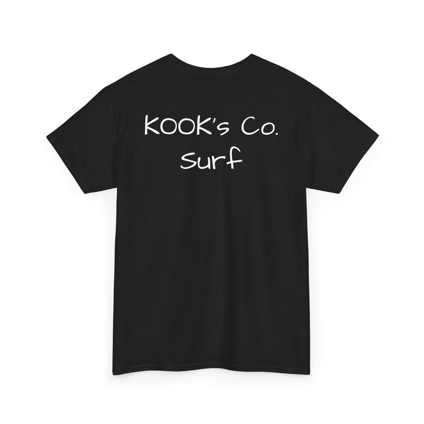 KCS Shaper Chicken Tee