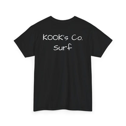 KCS Shaper Chicken Tee