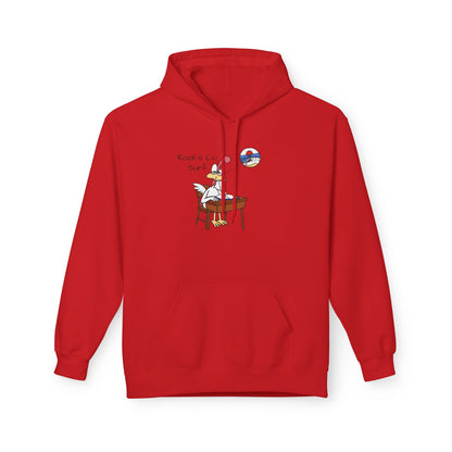 Kookey Chicken Sweatshirt