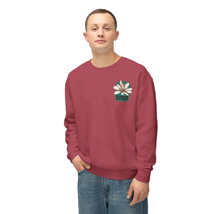 Kobus Koi Crewneck