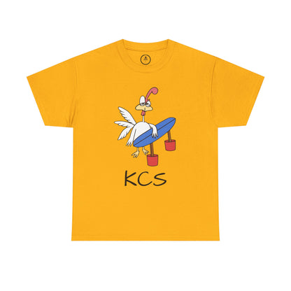 KCS Shaper Chicken Tee
