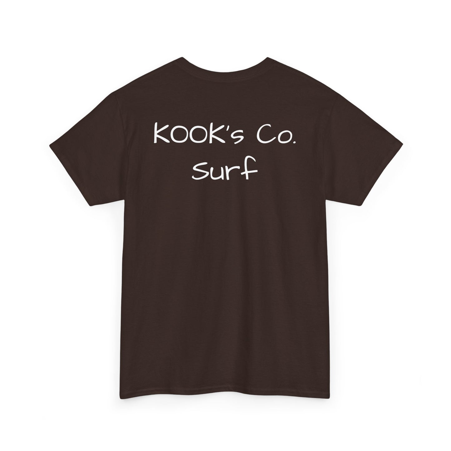 KCS Shaper Chicken Tee