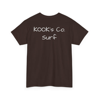 KCS Shaper Chicken Tee