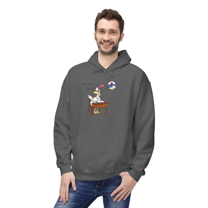 Kookey Chicken Sweatshirt