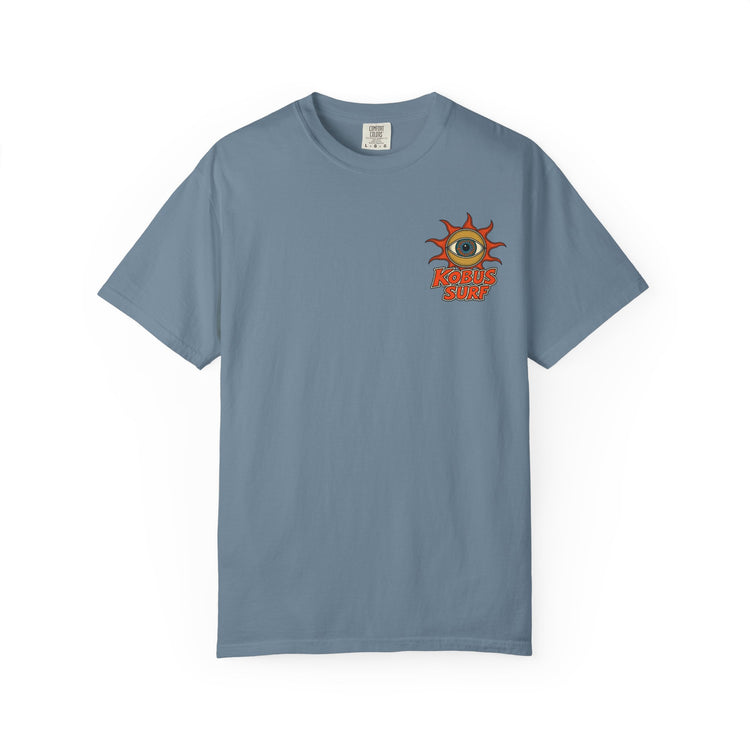 Kobus Surfboards – Rip the Reef Tee
