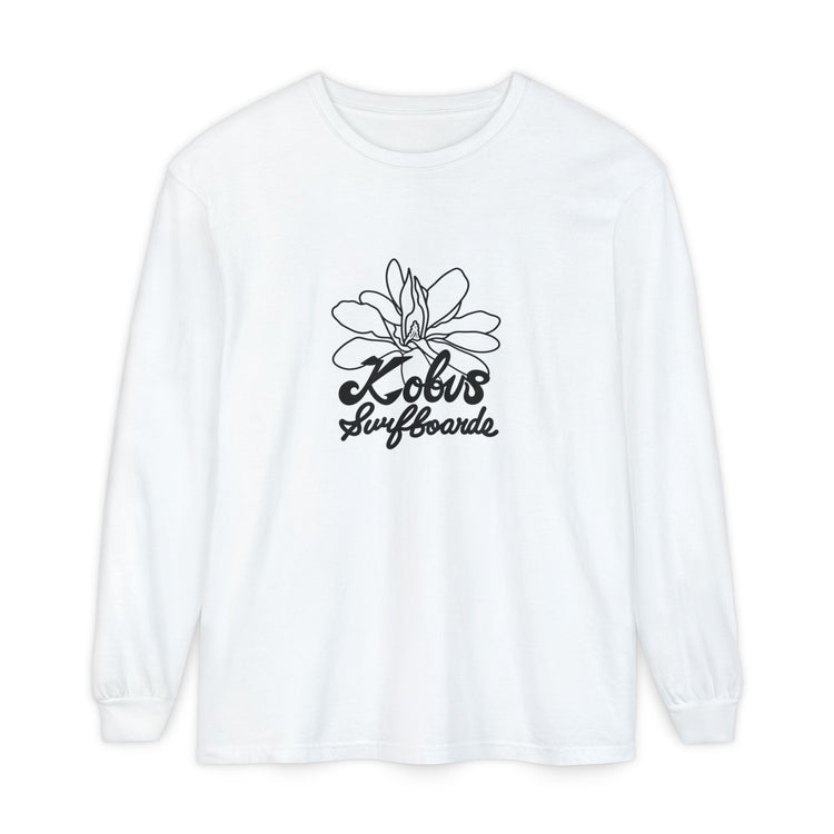 Long Sleeve Tee-Shirt