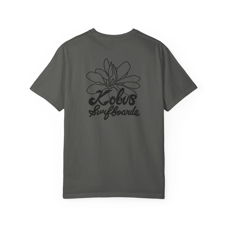 Kobus Surfboards – Signature Tee