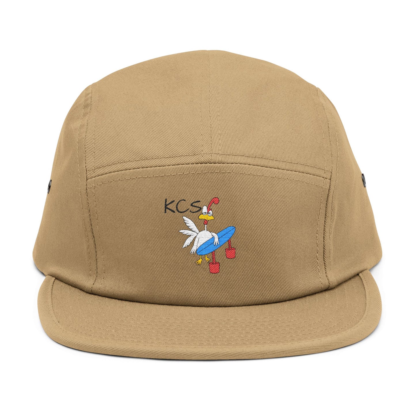 Shaper Chicken hat