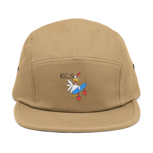 Shaper Chicken hat