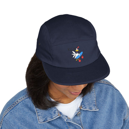 Shaper Chicken hat