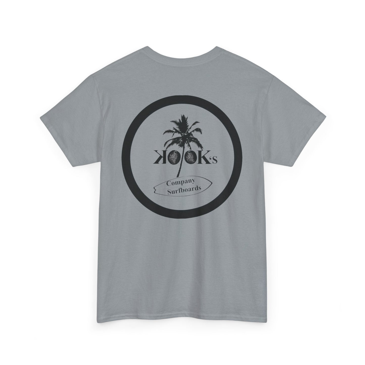 KCS Tee Shirt