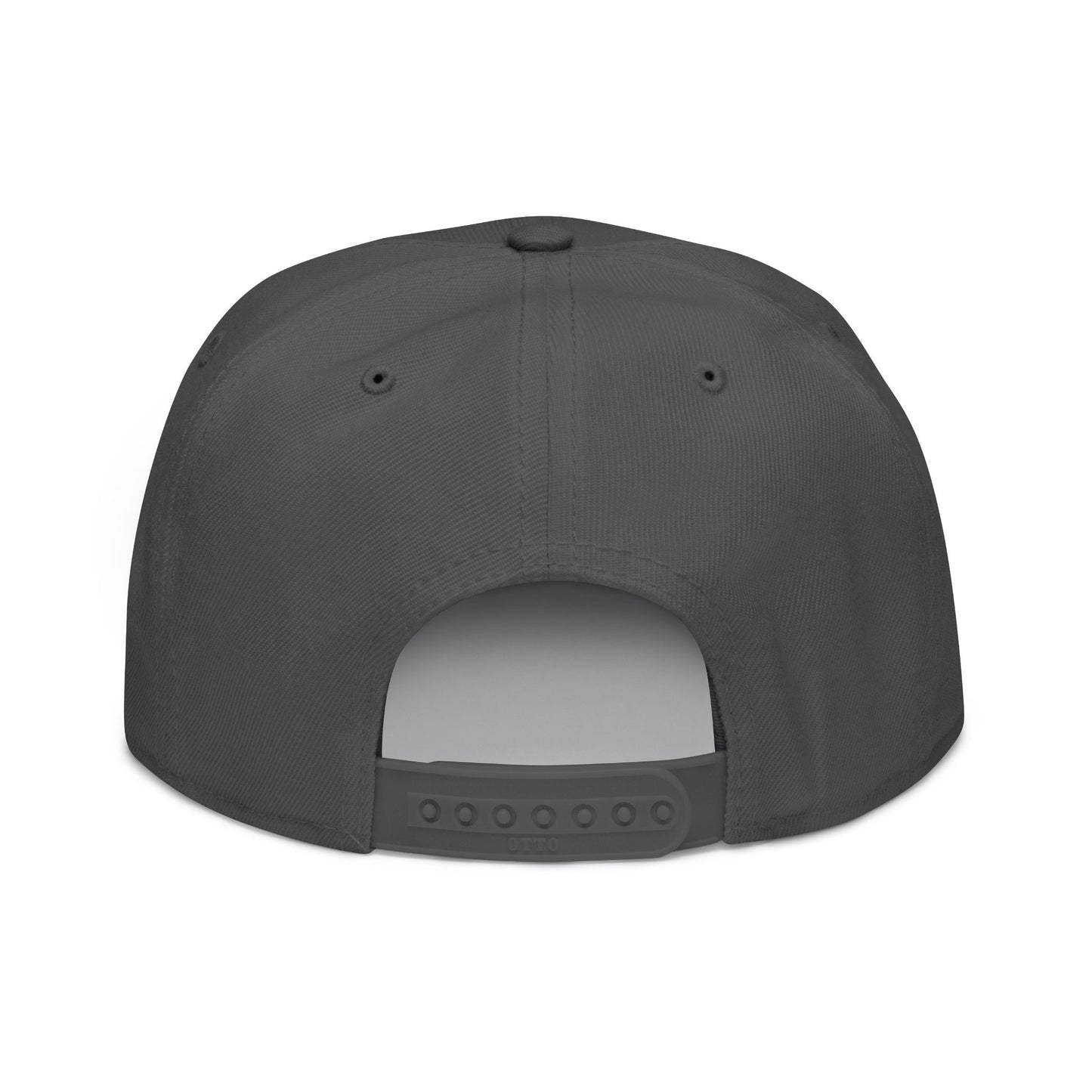 Flatbill Snapback
