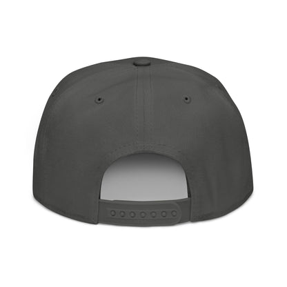 Flatbill Snapback