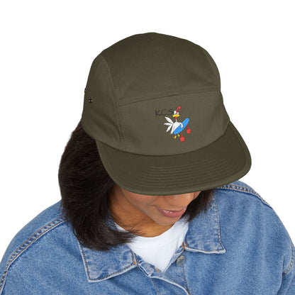 Shaper Chicken hat