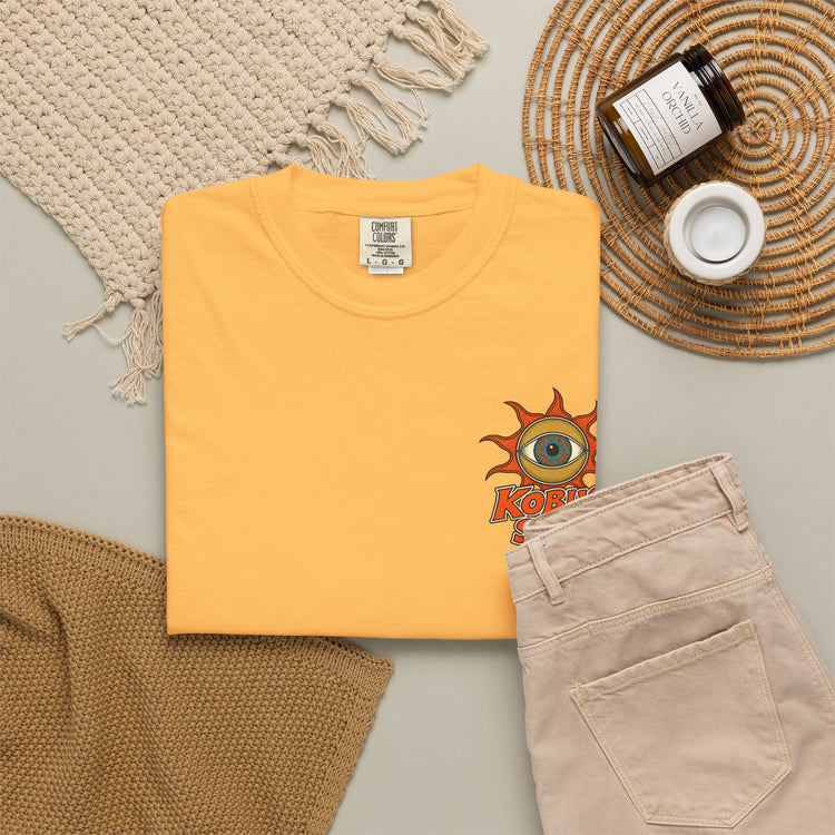Kobus Surfboards – Rip the Reef Tee