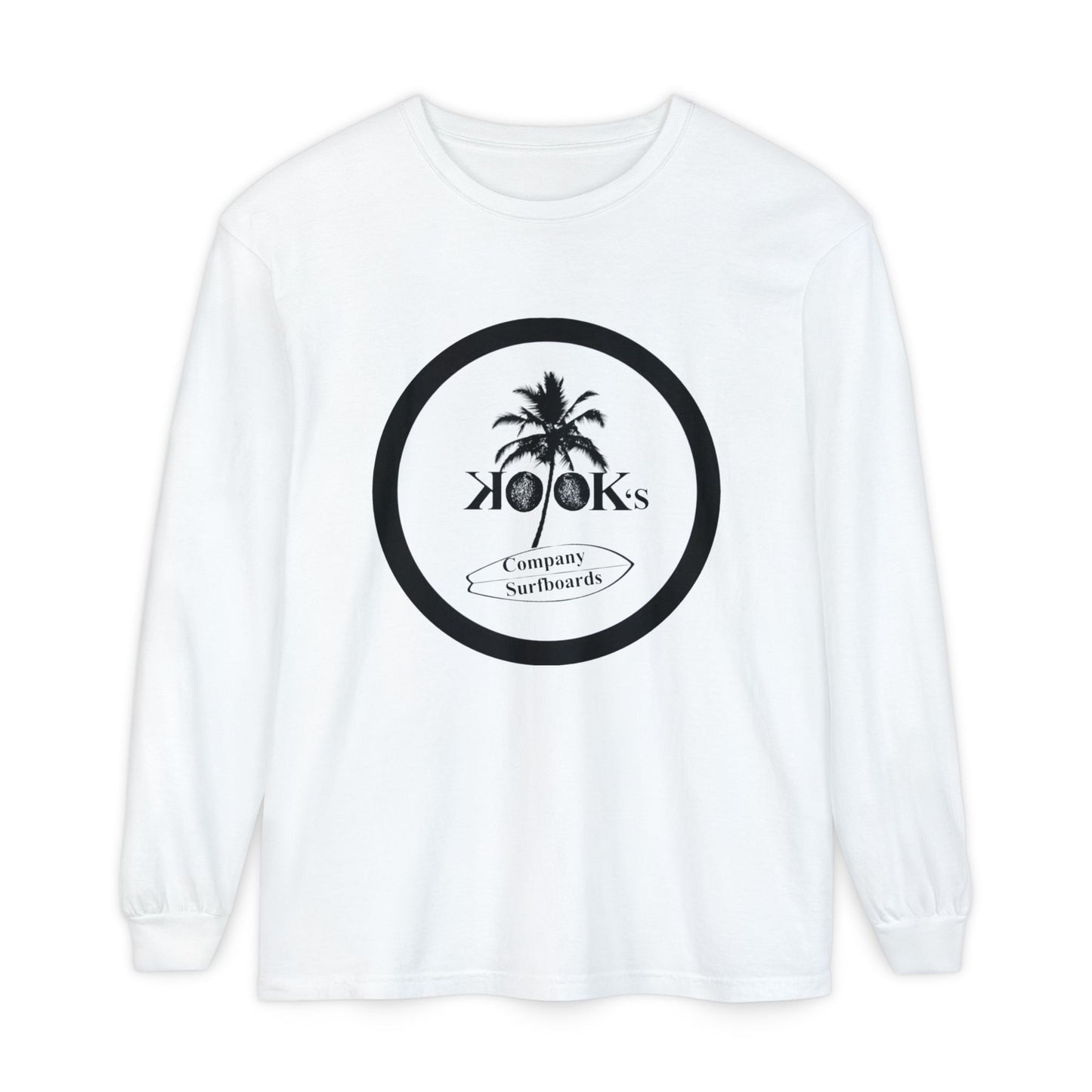 Long Sleeve T-Shirt