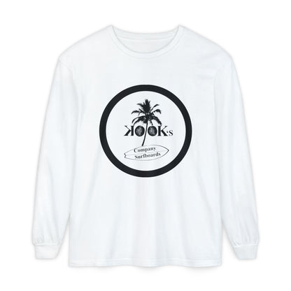 Long Sleeve T-Shirt