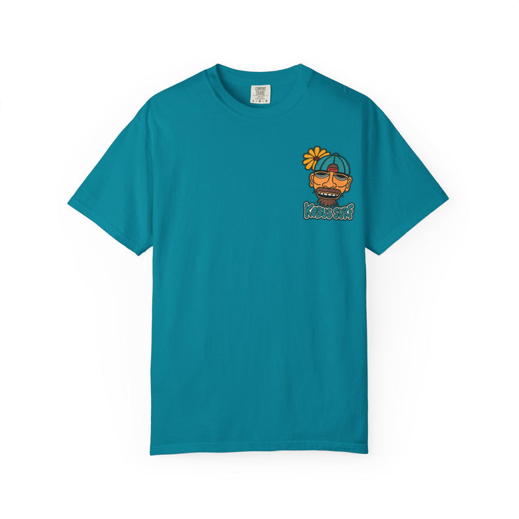 Kobus Surfboards – Tripper Tee