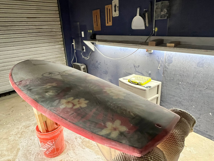 Kobus Surfboards