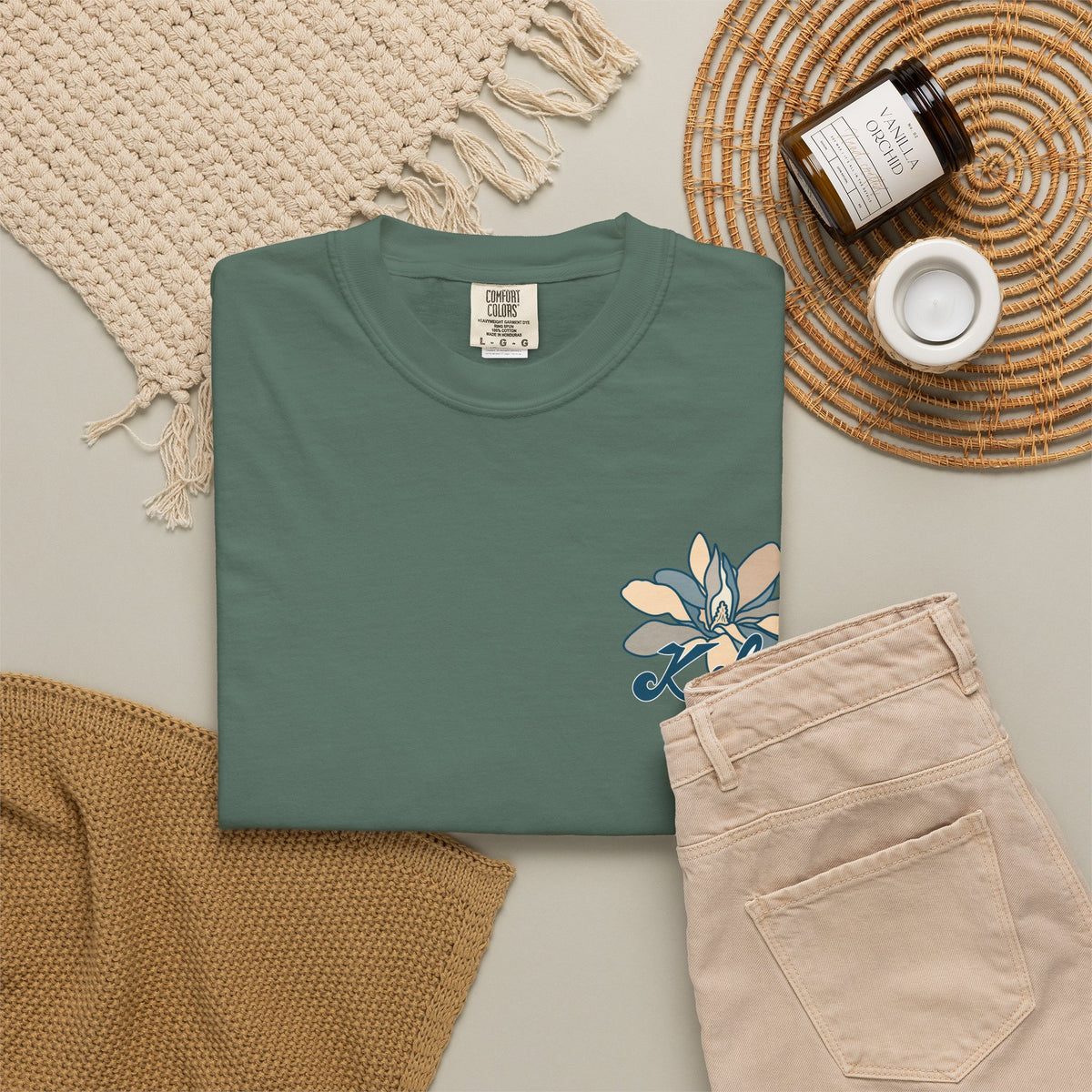Kobus Surfboards - Quiver Tee