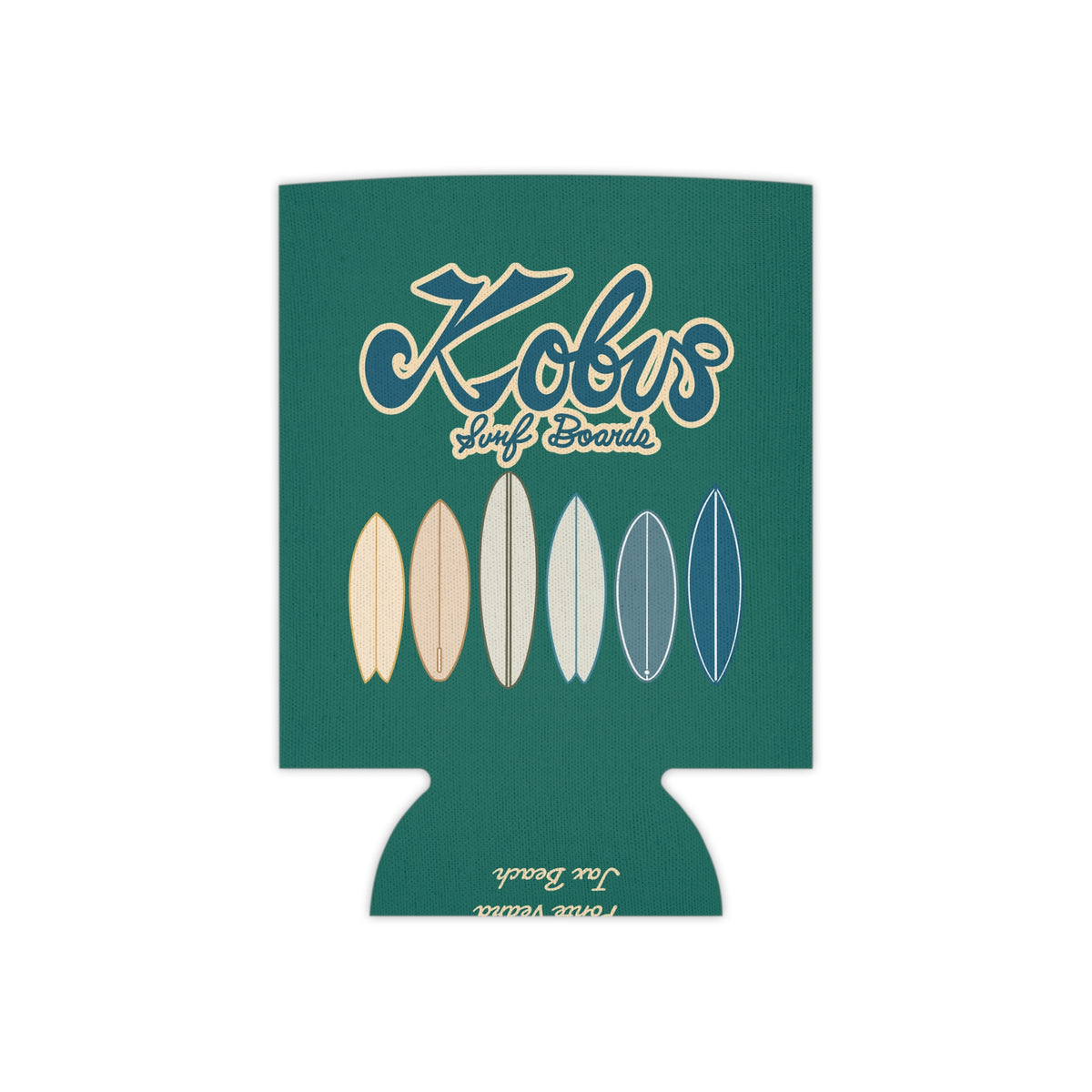 Kobus Koozie