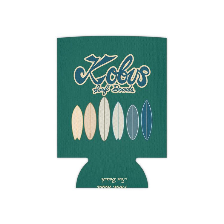 Kobus Koozie