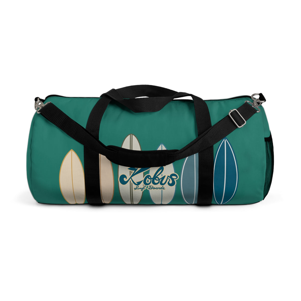 Kobus - Duffel Bag