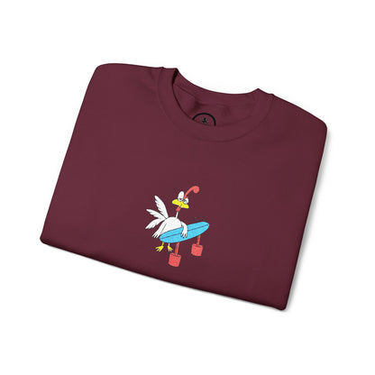 Shaper Chicken Crewneck