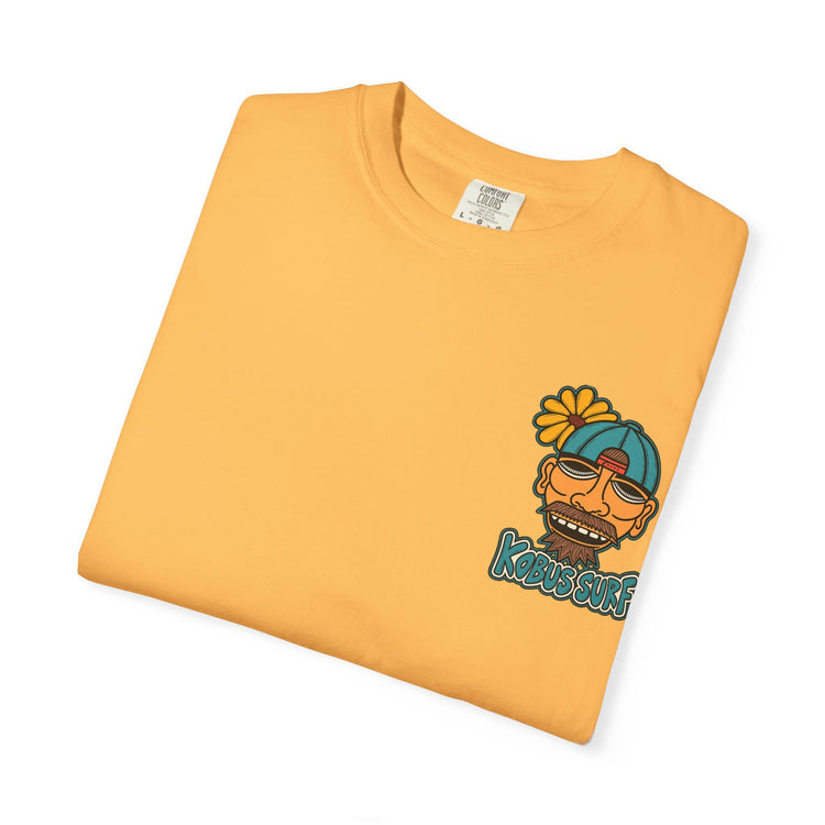 Kobus Surfboards – Tripper Tee