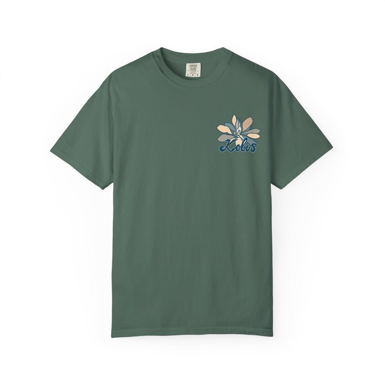 Kobus Surfboards - Quiver Tee
