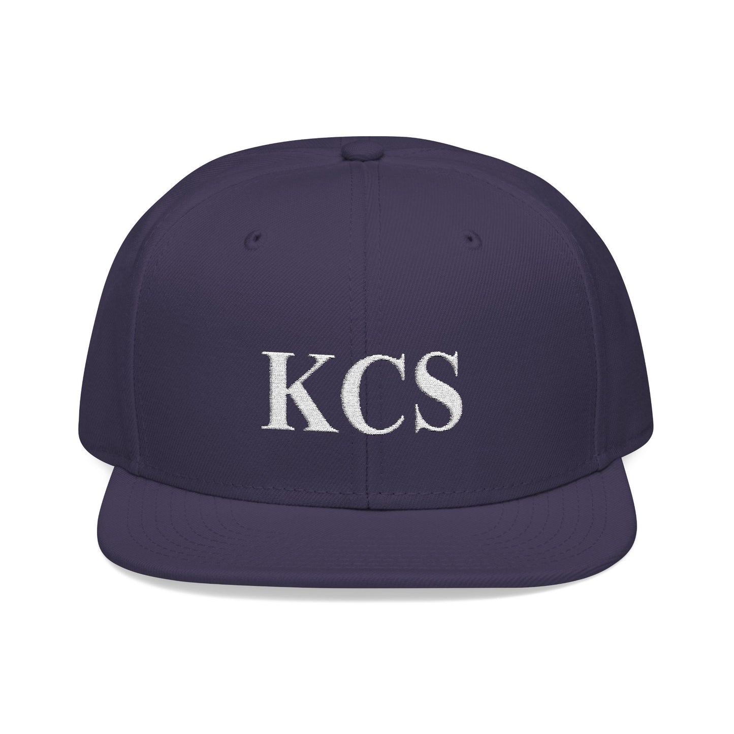 Flatbill Snapback