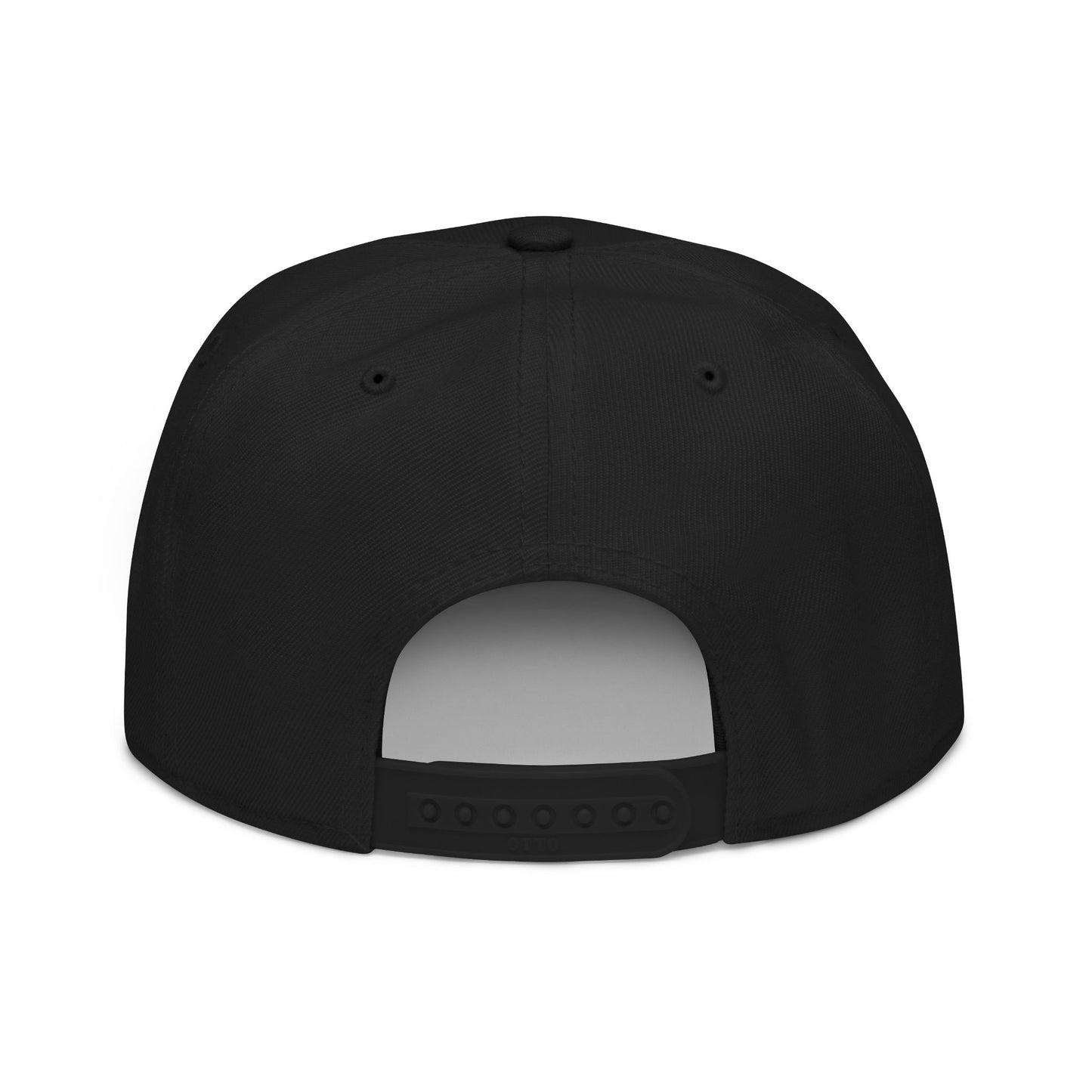 Flatbill Snapback