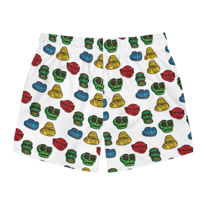 Tiki Trunks - Hollow Heads