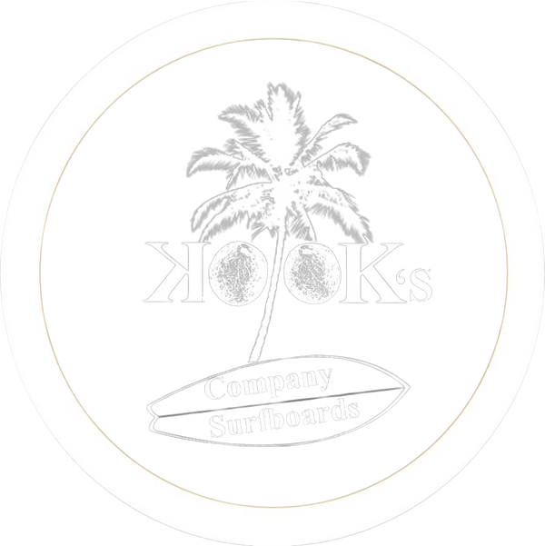 KooK's Co. Surf