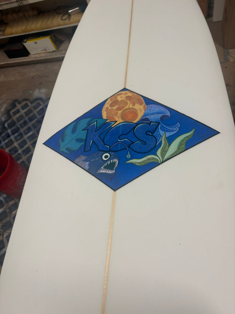 Kobus Surfboards
